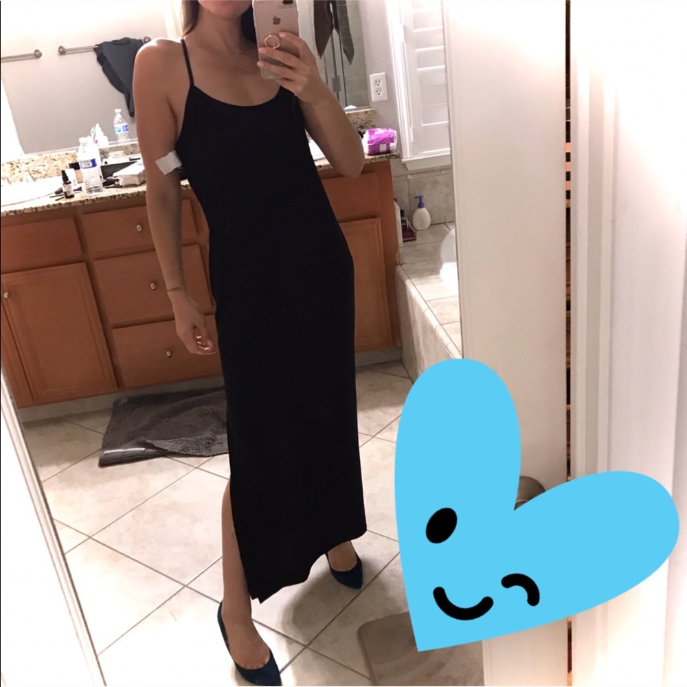 🖤 Laundry by Shelli Segal dress 🖤